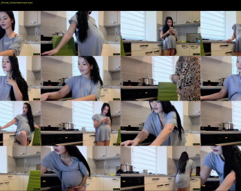 missbya — 61 minute Chaturbate female adult webcam download, 720p, Nov 2, 2023
