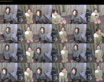 hizgi — 6 minute Chaturbate couple adult webcam download, 720p, Nov 4, 2023