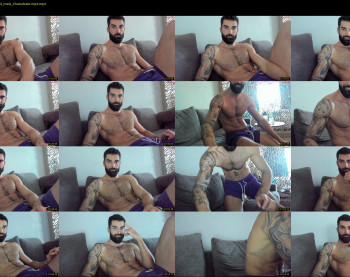 cuteeboy — 121 minute Chaturbate male adult webcam download, 720p, Nov 5, 2023