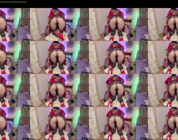 magicshine — 22 minute Chaturbate female adult webcam download, 720p, Nov 7, 2023