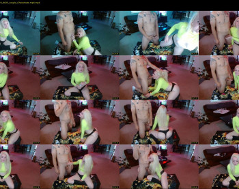 ourdirtylilsecret — 38 minute Chaturbate couple adult webcam download, 720p, Nov 9, 2023