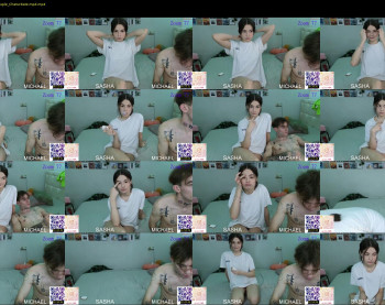 hizgi — 4 minute Chaturbate couple adult webcam download, 720p, Nov 11, 2023