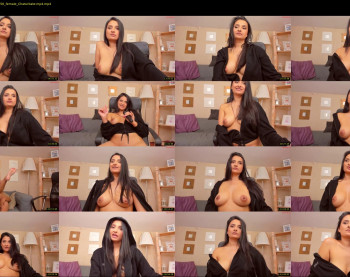 jennaprice — 118 minute Chaturbate female adult webcam download, 720p, Nov 13, 2023