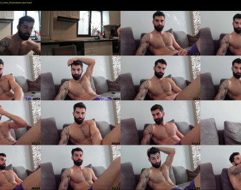 cuteeboy — 121 minute Chaturbate male adult webcam download, 720p, Nov 16, 2023