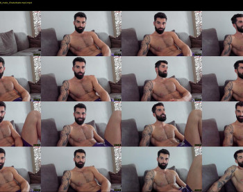 cuteeboy — 66 minute Chaturbate male adult webcam download, 720p, Nov 16, 2023