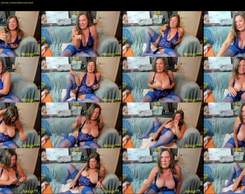 amigold — 20 minute Chaturbate female adult webcam download, 720p, Nov 26, 2023