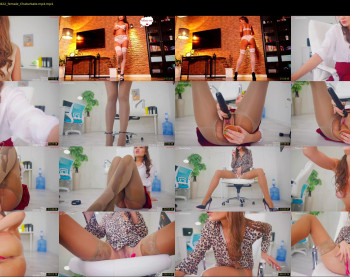 _d_a_s_h_a_ — 121 minute Chaturbate female adult webcam download, 720p, Nov 26, 2023
