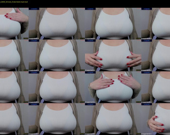maggielandrin — 11 minute Chaturbate female adult webcam download, 720p, Nov 29, 2023