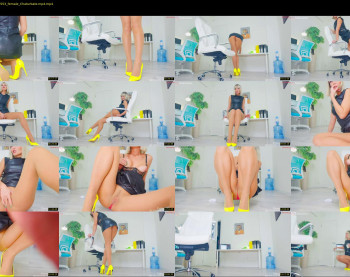 _d_a_s_h_a_ — 22 minute Chaturbate female adult webcam download, 720p, Nov 30, 2023