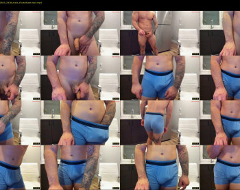 benthebodybuilder — 11 minute Chaturbate male adult webcam download, 480p, Dec 1, 2023