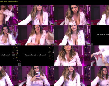 xclusivesecrets — 121 minute Chaturbate female adult webcam download, 720p, Dec 5, 2023