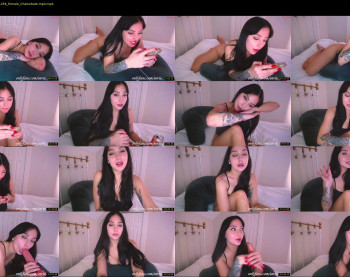 eevie_moon — 116 minute Chaturbate female adult webcam download, 720p, Dec 6, 2023