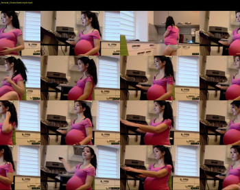 missbya — 120 minute Chaturbate female adult webcam download, 720p, Dec 6, 2023