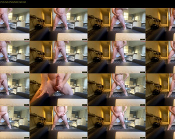 saulgoode69 — 9 minute Chaturbate male adult webcam download, 720p, Dec 10, 2023