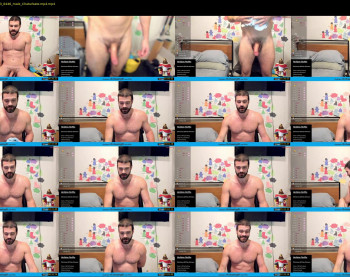 chasemason20 — 9 minute Chaturbate male adult webcam download, 720p, Dec 12, 2023