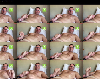 sixpak7 — 86 minute Chaturbate male adult webcam download, 480p, Dec 13, 2023