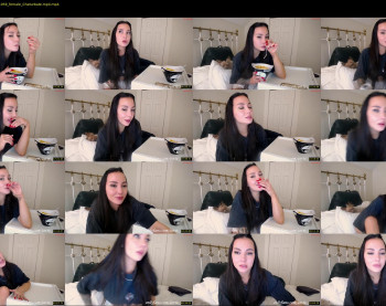 eevie_moon — 59 minute Chaturbate female adult webcam download, 720p, Dec 14, 2023
