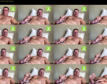 sixpak7 — 61 minute Chaturbate male adult webcam download, 480p, Dec 15, 2023