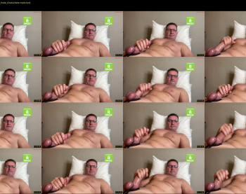 sixpak7 — 40 minute Chaturbate male adult webcam download, 480p, Dec 17, 2023