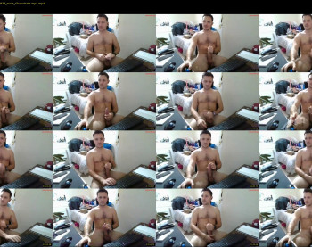 rugbyboy94 — 29 minute Chaturbate male adult webcam download, 480p, Dec 18, 2023