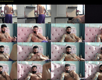 cuteeboy — 120 minute Chaturbate male adult webcam download, 720p, Dec 21, 2023