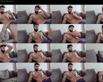 cuteeboy — 65 minute Chaturbate male adult webcam download, 720p, Dec 25, 2023
