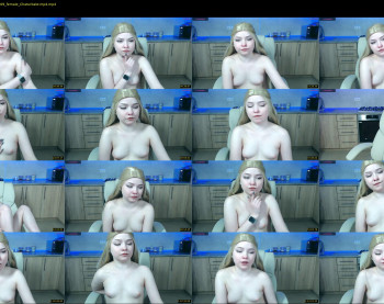 tiny_pixiee — 82 minute Chaturbate female adult webcam download, 720p, Dec 26, 2023