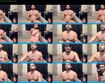 chasemason20 — 33 minute Chaturbate male adult webcam download, 720p, Dec 28, 2023