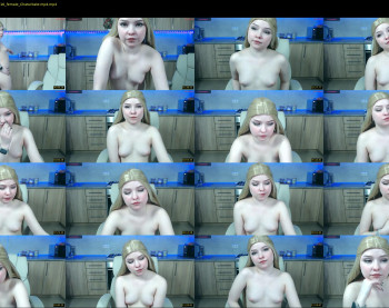 tiny_pixiee — 14 minute Chaturbate female adult webcam download, 720p, Dec 28, 2023