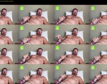sixpak7 — 6 minute Chaturbate male adult webcam download, 480p, Dec 28, 2023