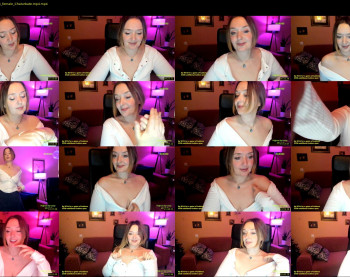 braingirl — 37 minute Chaturbate female adult webcam download, 720p, Dec 29, 2023