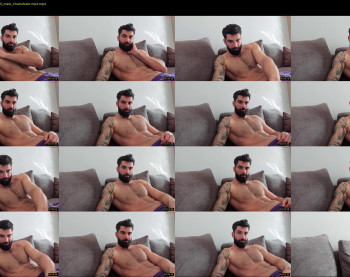 cuteeboy — 6 minute Chaturbate male adult webcam download, 720p, Dec 29, 2023