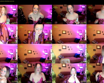 braingirl — 120 minute Chaturbate female adult webcam download, 720p, Dec 31, 2023