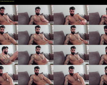 cuteeboy — 8 minute Chaturbate male adult webcam download, 720p, Dec 31, 2023