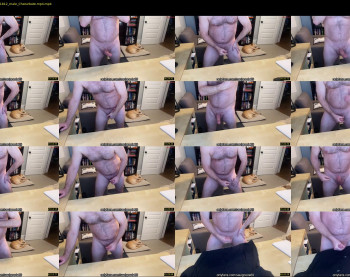 saulgoode69 — 55 minute Chaturbate male adult webcam download, 720p, Dec 31, 2023