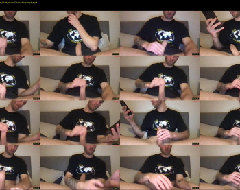messageme11 — 31 minute Chaturbate male adult webcam download, 720p, Jan 2, 2024