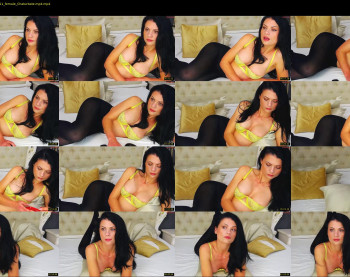 crystallluv — 47 minute Chaturbate female adult webcam download, 720p, Jan 3, 2024