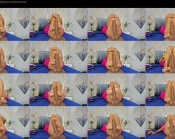 rennatta_sx — 6 minute Chaturbate female adult webcam download, 720p, Jan 6, 2024