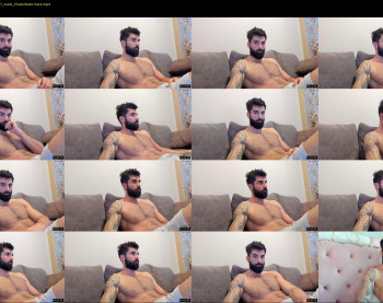 cuteeboy — 53 minute Chaturbate male adult webcam download, 720p, Jan 7, 2024
