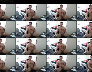 rugbyboy94 — 4 minute Chaturbate male adult webcam download, 720p, Jan 8, 2024