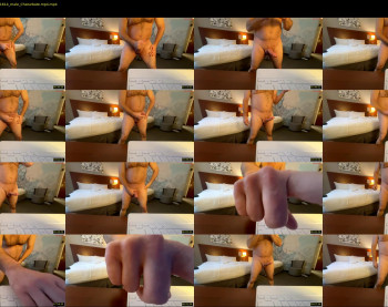saulgoode69 — 11 minute Chaturbate male adult webcam download, 720p, Jan 8, 2024