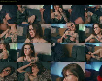 double_problem — 120 minute Chaturbate couple adult webcam download, 720p, Jan 10, 2024