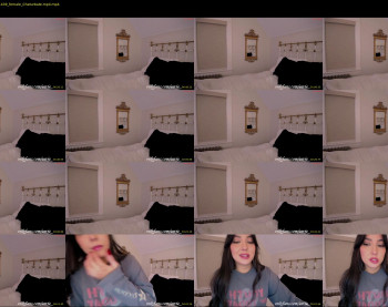 eevie_moon — 6 minute Chaturbate female adult webcam download, 720p, Jan 10, 2024