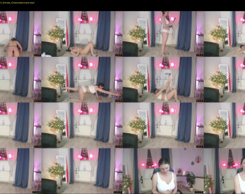 taralanes — 89 minute Chaturbate female adult webcam download, 720p, Jan 11, 2024
