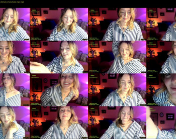 braingirl — 121 minute Chaturbate female adult webcam download, 720p, Jan 14, 2024