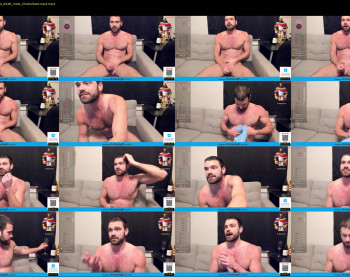 chasemason20 — 16 minute Chaturbate male adult webcam download, 720p, Jan 17, 2024