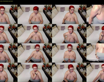 libely — 69 minute Chaturbate female adult webcam download, 720p, Jan 17, 2024