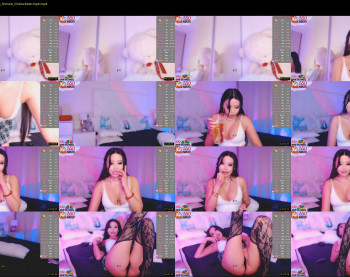 asian_gf — 36 minute Chaturbate female adult webcam download, 720p, Jan 18, 2024