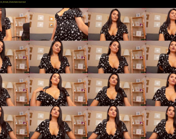 jennaprice — 25 minute Chaturbate female adult webcam download, 720p, Jan 23, 2024