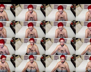 libely — 9 minute Chaturbate female adult webcam download, 720p, Jan 23, 2024